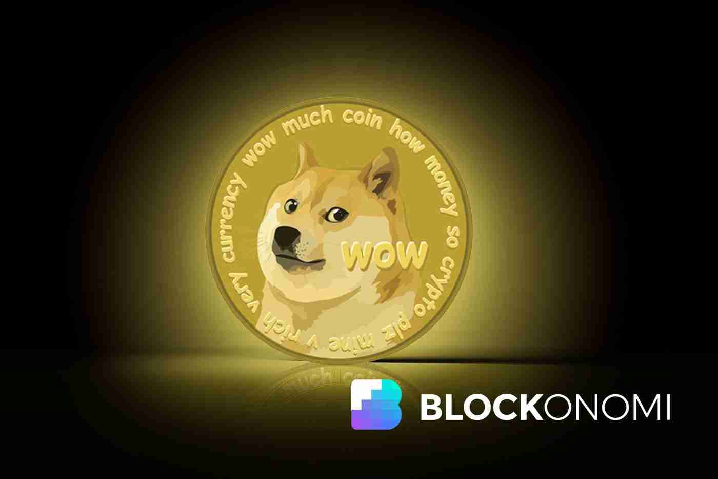 Dogecoin（Doge）显示出有希望的技术信号，这表明价格恢复可能即将到来